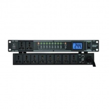 佑联（UNION）PRO1008 电源时序器（含...