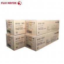 富士施乐（Fuji Xerox）CT350947 硒鼓 黑色 适用四代2260/2263/2265