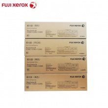 富士施乐（Fuji Xerox）CT350947 硒鼓 黑色 适用四代2260/2263/2265
