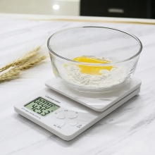 乐易仕 T06 倒计时器提醒器 