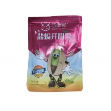 巧味郎 盐焗开心果 150g/包