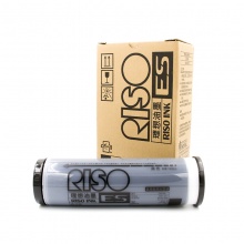 理想（RISO）S-6651 油墨 黑色 适用E...