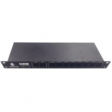 力洋 LY-S108 8路信号放大器（含安装调试...