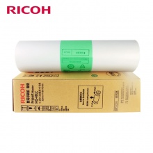 理光（Ricoh）HQ-40LC 版纸 110m/卷 A3