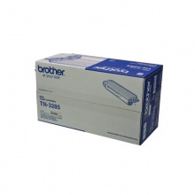 兄弟（brother）TN-3285黑色粉盒 适用HL-5350DN 5370DW DCP-8070