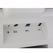 柯达（Kodak）E1025 A4高清馈纸式扫描仪 25PPM 保修一年