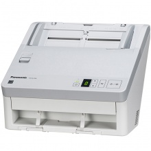 松下（Panasonic）KV-SL1036 高速双面自动馈纸式 彩色文档扫描仪 35ppm/70ipm 一年保修
