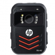惠普（HP）DSJ-A5 执法记录仪 32G 1...