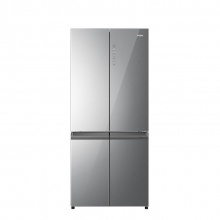 海尔（Haier）BCD-501WDCNU1 十...