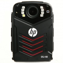 惠普（HP）DSJ-A8 执法记录仪 128G ...