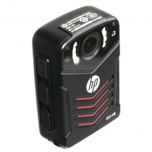 惠普（HP）DSJ-A8 执法记录仪 128G 1296P 3600万像素