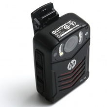 惠普（HP）DSJ-A8 执法记录仪 128G 1296P 3600万像素