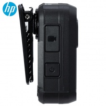 惠普（HP）DSJ-A5 执法记录仪 128G 1296P 3000万像素
