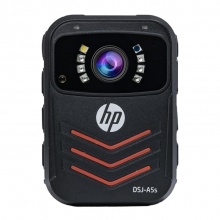 惠普（HP）DSJ-A5S 执法记录仪 128G...
