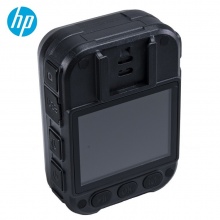 惠普（HP）DSJ-A5S 执法记录仪 128G 1800P 4000万像素