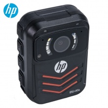 惠普（HP）DSJ-A5S 执法记录仪 128G 1800P 4000万像素