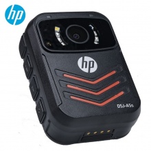 惠普（HP）DSJ-A5S 执法记录仪 128G 1800P 4000万像素