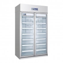 海尔（Haier）HYC-940 冷藏柜 940升 风冷 2-8°C_