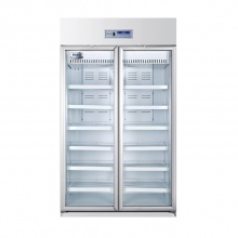 海尔（Haier）HYC-940 冷藏柜 940升 风冷 2-8°C_