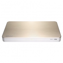 威联通（QNAP）HS-453DX 网络存储器 ...