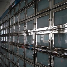 新型组合消毒柜 ZWX-108B 32格