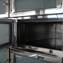 新型组合消毒柜 ZWX-108B 32格