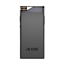 科大讯飞 SR301 录音笔 8GB+云存储 实时录音转文字 中英翻译 高清降噪