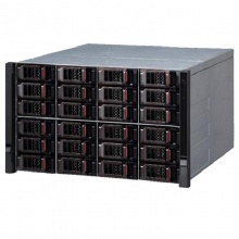 大华 DH-EVS5024S-R 网络视频存储服...
