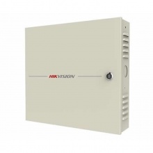 海康威视（HIKVISION）DS-K260ZFW-F1 单门门禁控制器