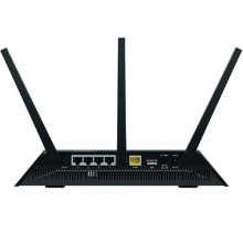 美国网件（NETGEAR）R6800 智能Wifi无线路由器 AC1900M 5G双频