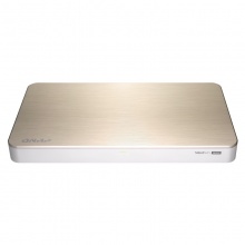 威联通（QNAP）HS-453DX 网络存储器 8G 双硬盘位（含安装调试，不含硬盘）