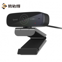 势必得（Spedal）926 电脑高清摄像头10...