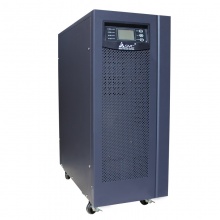 SVC PT-20KVA 在线式不间断电源 稳压智能UPS（含电池箱 配置16块12V 38Ah铅酸免维护蓄电池）