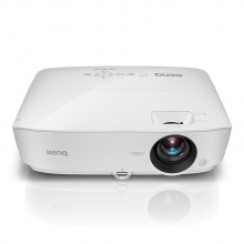 明基（BenQ）NP545 投影机 （3500流...