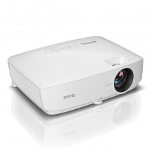 明基（BenQ）NP545 投影机 （3500流明 全高清1080P 整机两年保修 灯泡三个月保修）