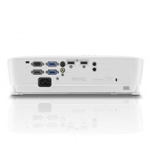 明基（BenQ）NP545 投影机 （3500流明 全高清1080P 整机两年保修 灯泡三个月保修）