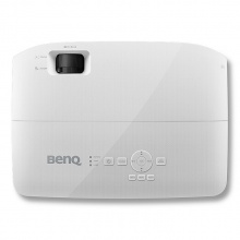 明基（BenQ）NP545 投影机 （3500流明 全高清1080P 整机两年保修 灯泡三个月保修）
