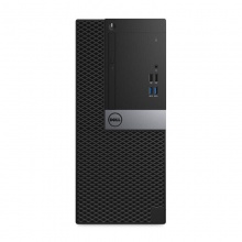 戴尔（DELL）3050MT 台式电脑主机（I5...