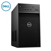 戴尔（DELL）T3630 工作站（I7-970...