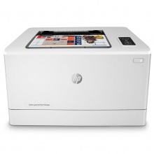 惠普（HP）Colour LaserJet Pro M154nw A4彩色激光打印机 无线网络 一年保修
