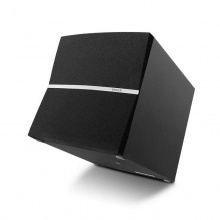 漫步者（EDIFIER）C2XB 外置功放 2.1声道多媒体音箱 蓝牙4.0 黑色