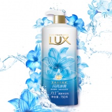 力士（Lux）沐浴露  闪亮冰爽爽肤沐浴乳 75...