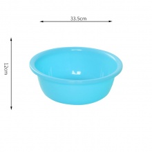 塑料脸盆33.5cm