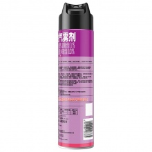 雷达杀虫气雾剂600ml