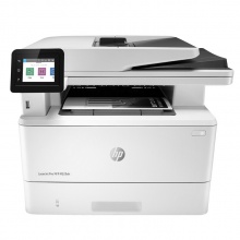 惠普（HP）M329dn A4黑白激光多功能一体...