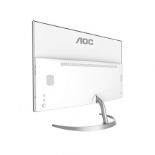 AOC A22738BH14（215A738401）电脑一体机（I5-9500/4G/1T/21.5