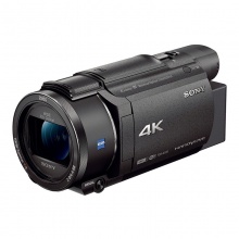 索尼（SONY）FDR-AX60 数码摄像机（含64G卡+包）