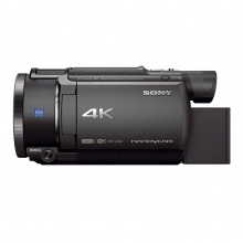 索尼（SONY）FDR-AX60 数码摄像机（含64G卡+包）