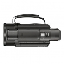 索尼（SONY）FDR-AX60 数码摄像机（含64G卡+包）