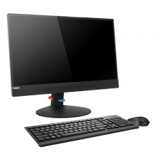 ThinkCentre M820z-D029 一体机电脑（21.5